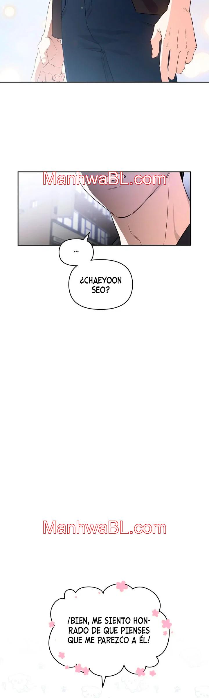 Save the Hunter - Capítulo 1 manhwa