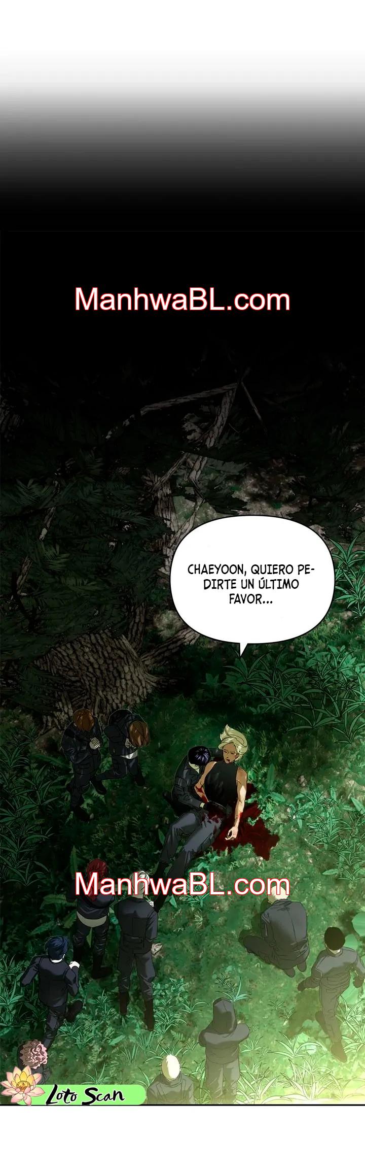Save the Hunter - Capítulo 1 manhwa