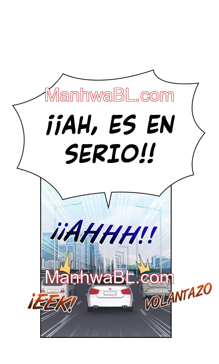 Save the Hunter - Capítulo 16 manhwa