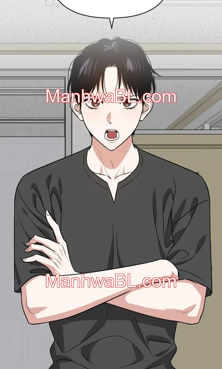 Save the Hunter - Capítulo 16 manhwa