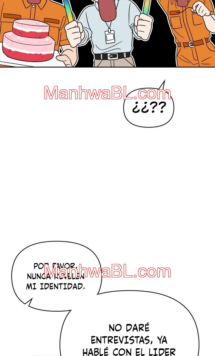 Save the Hunter - Capítulo 16 manhwa