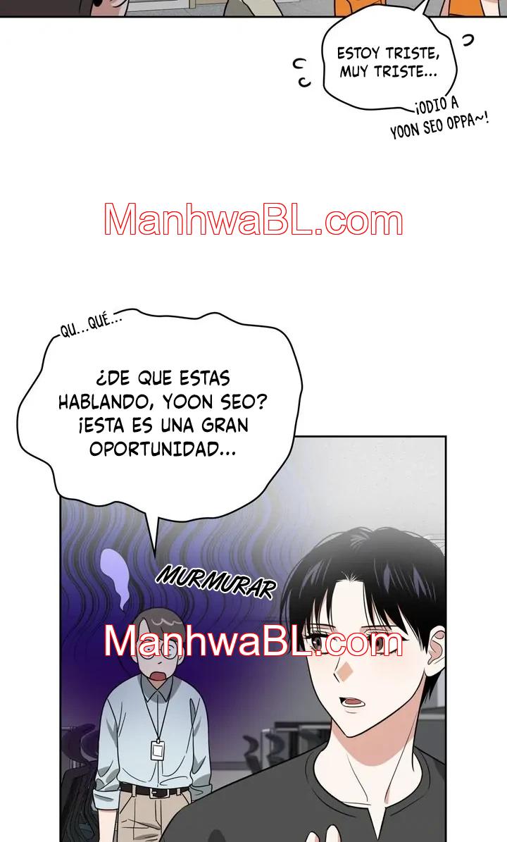 Save the Hunter - Capítulo 16 manhwa