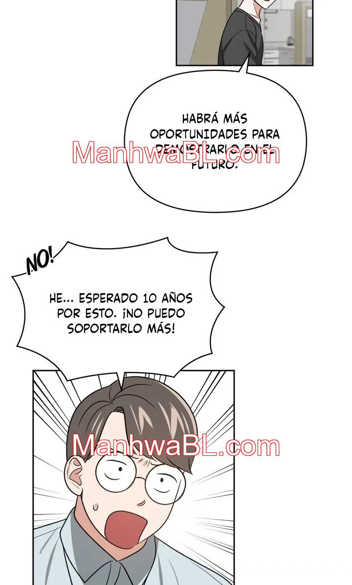 Save the Hunter - Capítulo 16 manhwa