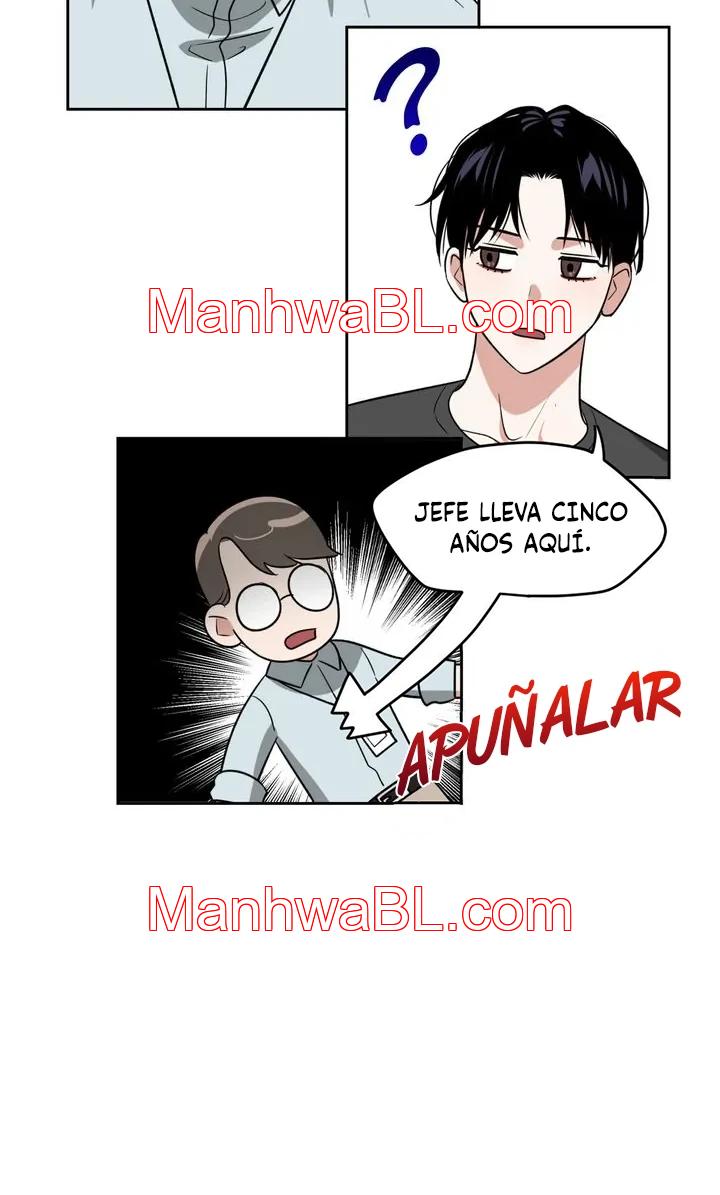 Save the Hunter - Capítulo 16 manhwa