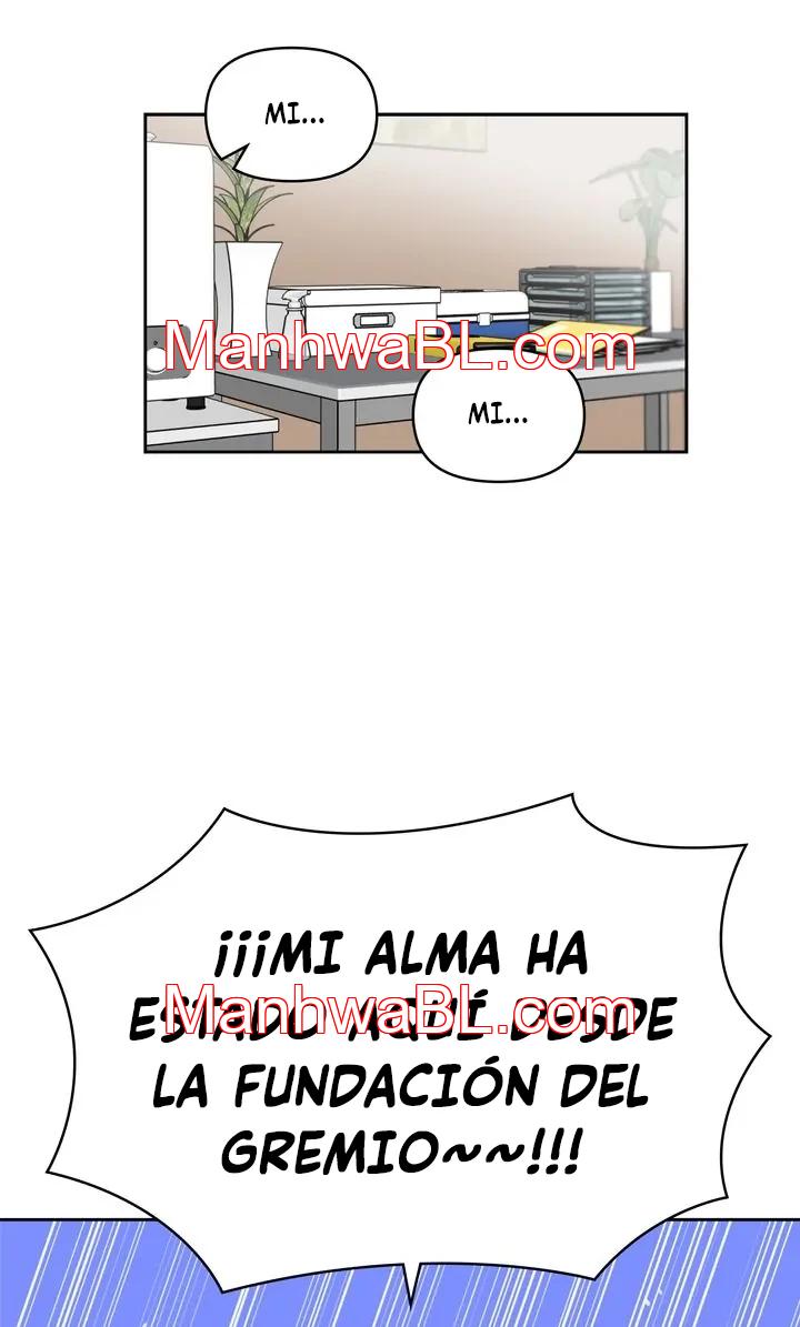 Save the Hunter - Capítulo 16 manhwa