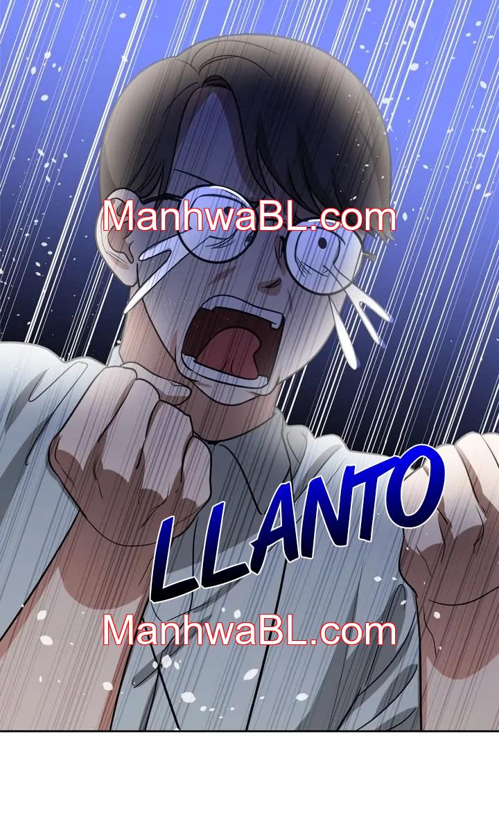 Save the Hunter - Capítulo 16 manhwa