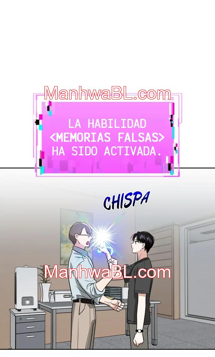 Save the Hunter - Capítulo 16 manhwa