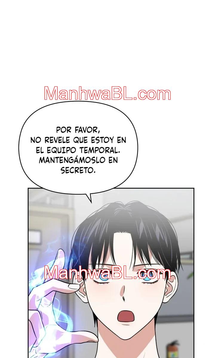 Save the Hunter - Capítulo 16 manhwa