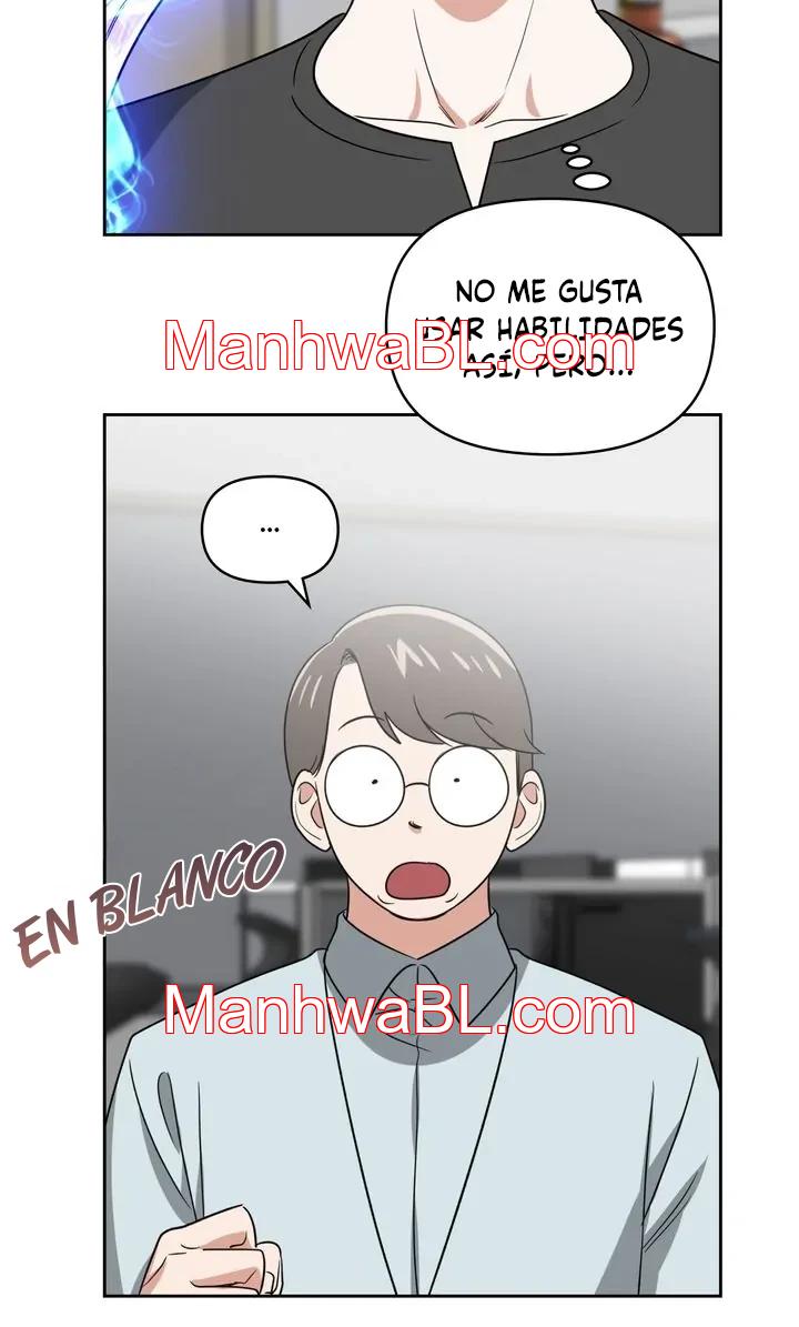 Save the Hunter - Capítulo 16 manhwa
