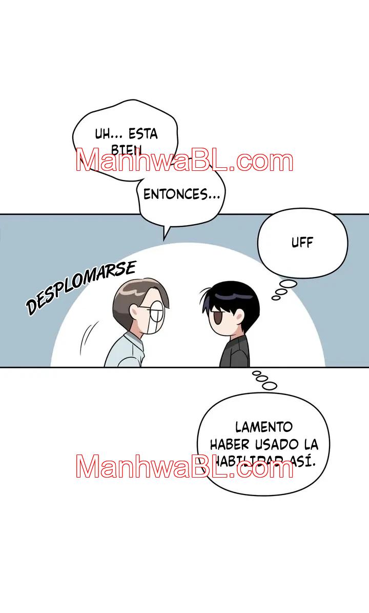 Save the Hunter - Capítulo 16 manhwa