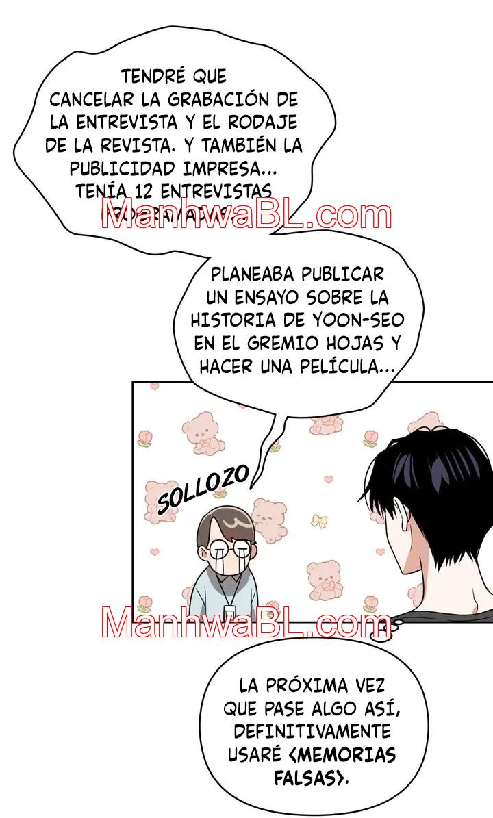 Save the Hunter - Capítulo 16 manhwa