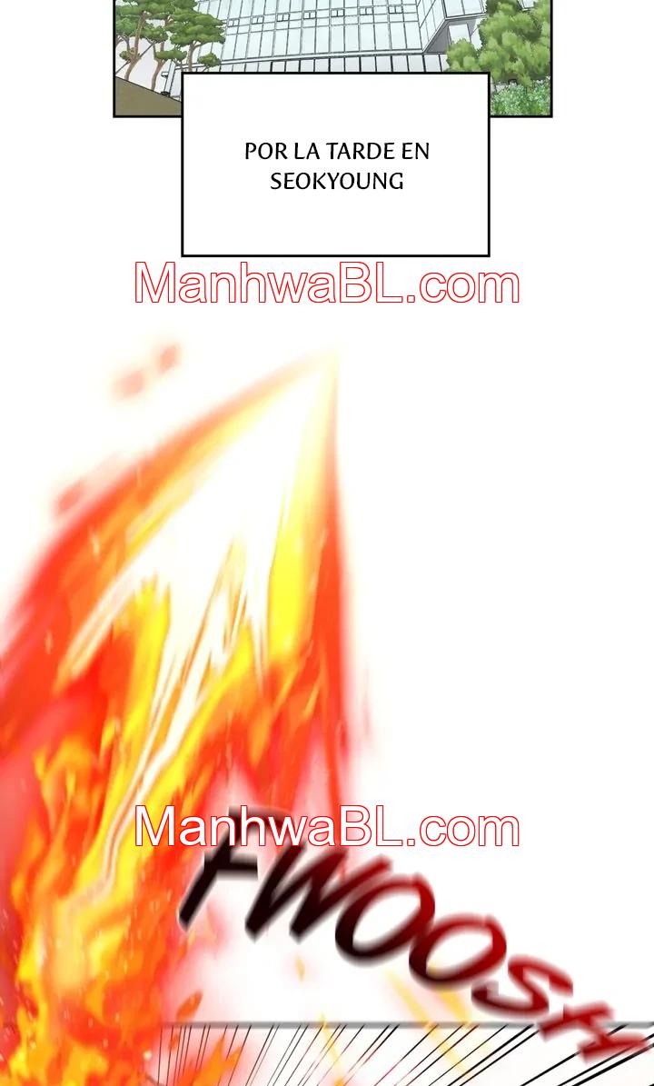 Save the Hunter - Capítulo 16 manhwa
