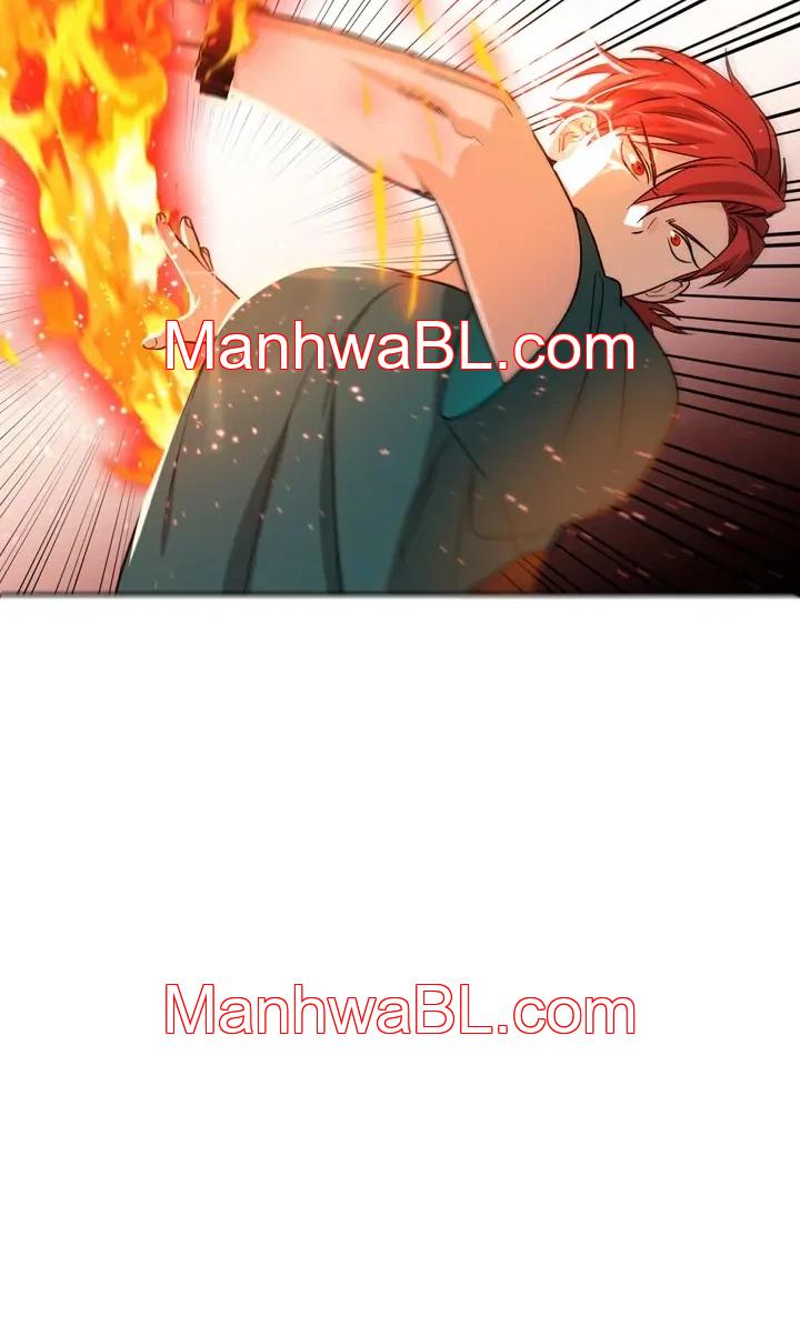 Save the Hunter - Capítulo 16 manhwa