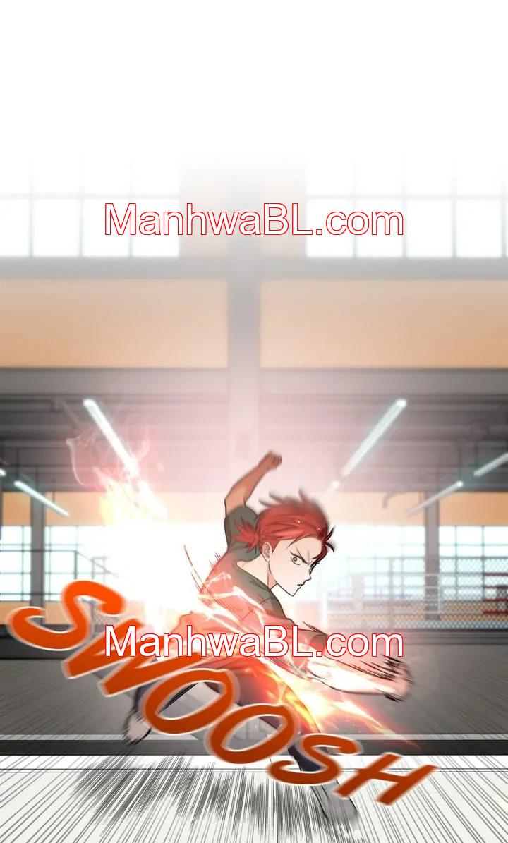 Save the Hunter - Capítulo 16 manhwa