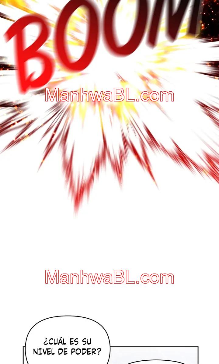 Save the Hunter - Capítulo 16 manhwa