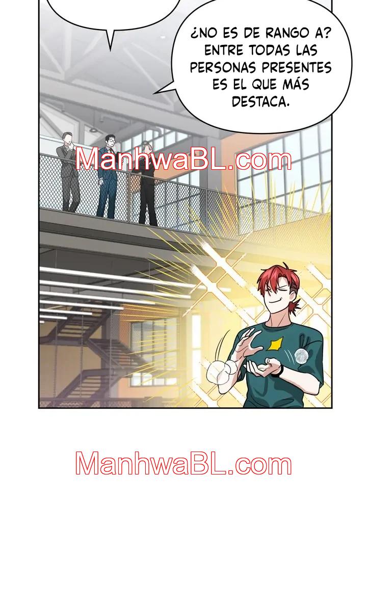 Save the Hunter - Capítulo 16 manhwa