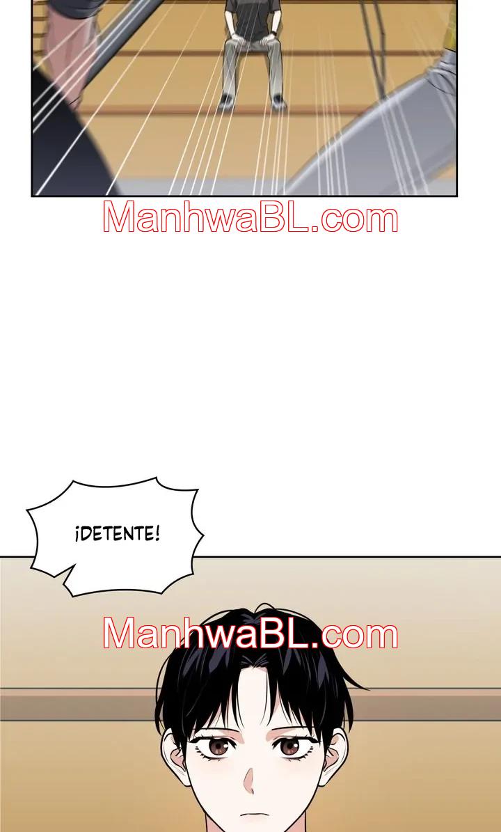 Save the Hunter - Capítulo 16 manhwa