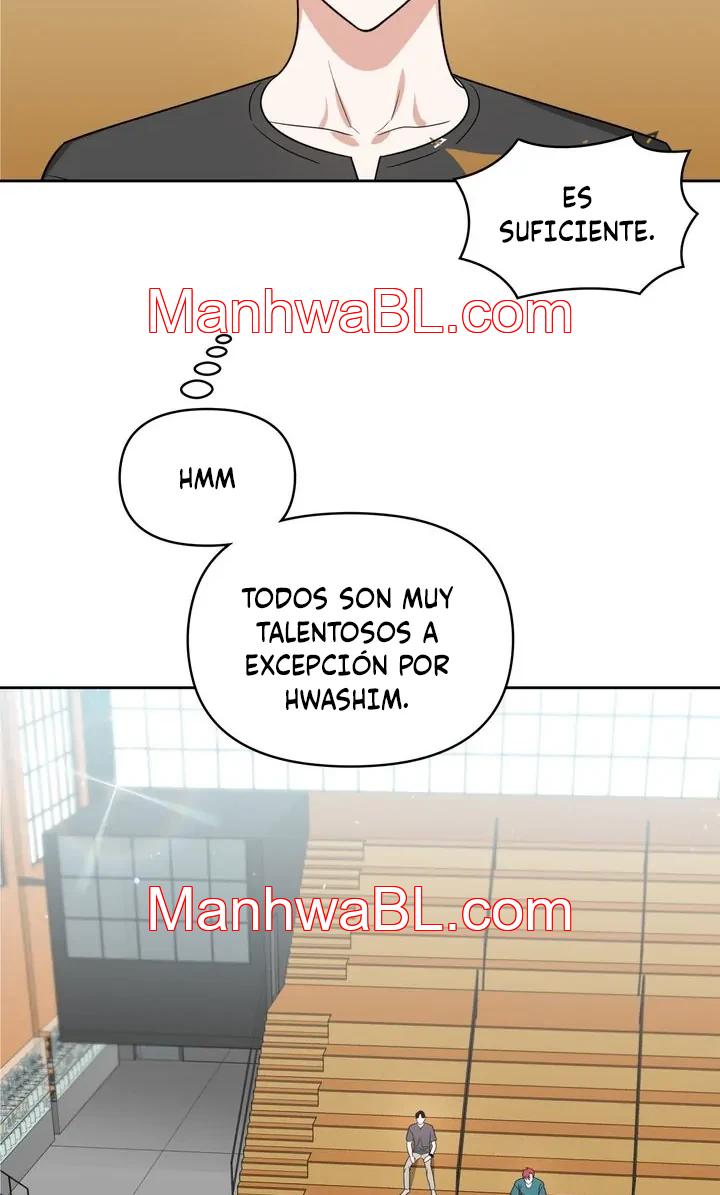 Save the Hunter - Capítulo 16 manhwa