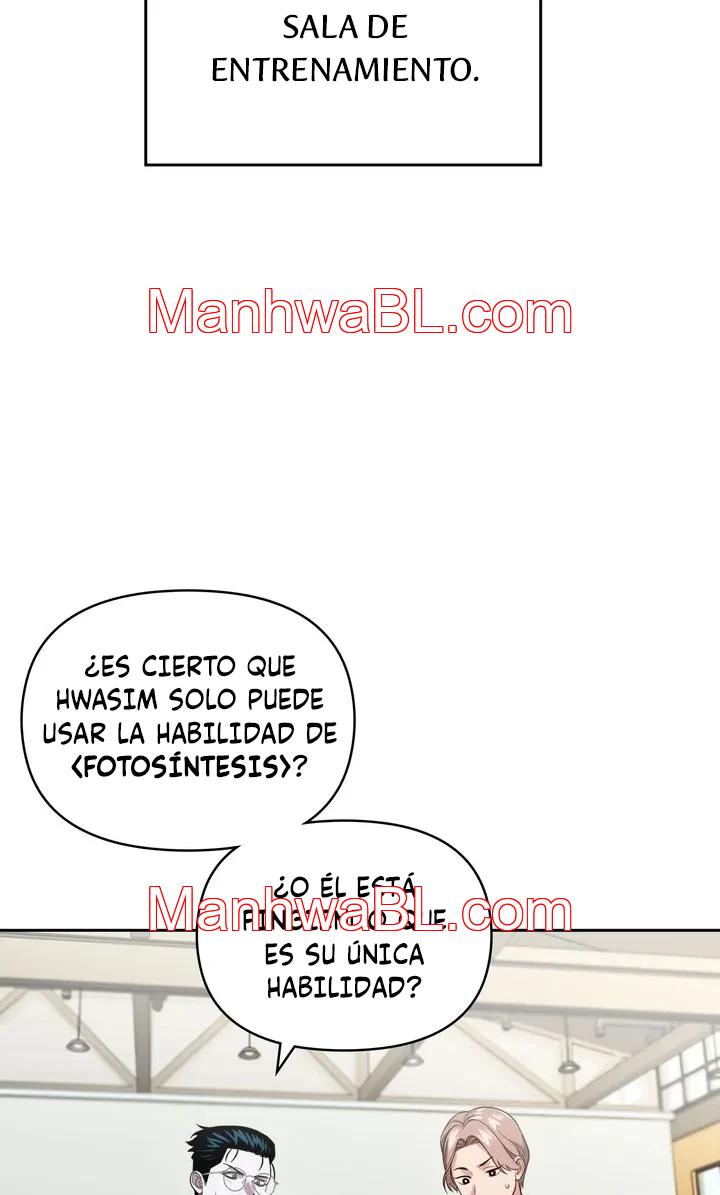 Save the Hunter - Capítulo 16 manhwa