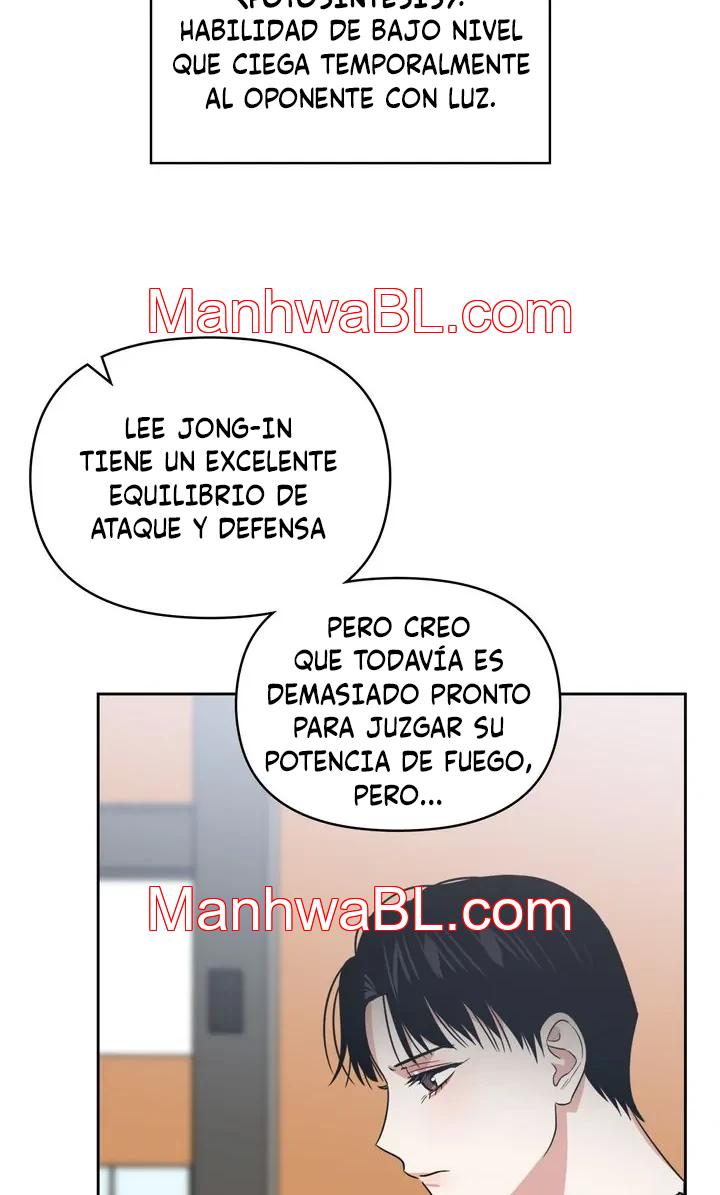 Save the Hunter - Capítulo 16 manhwa