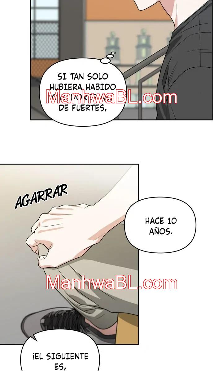 Save the Hunter - Capítulo 16 manhwa