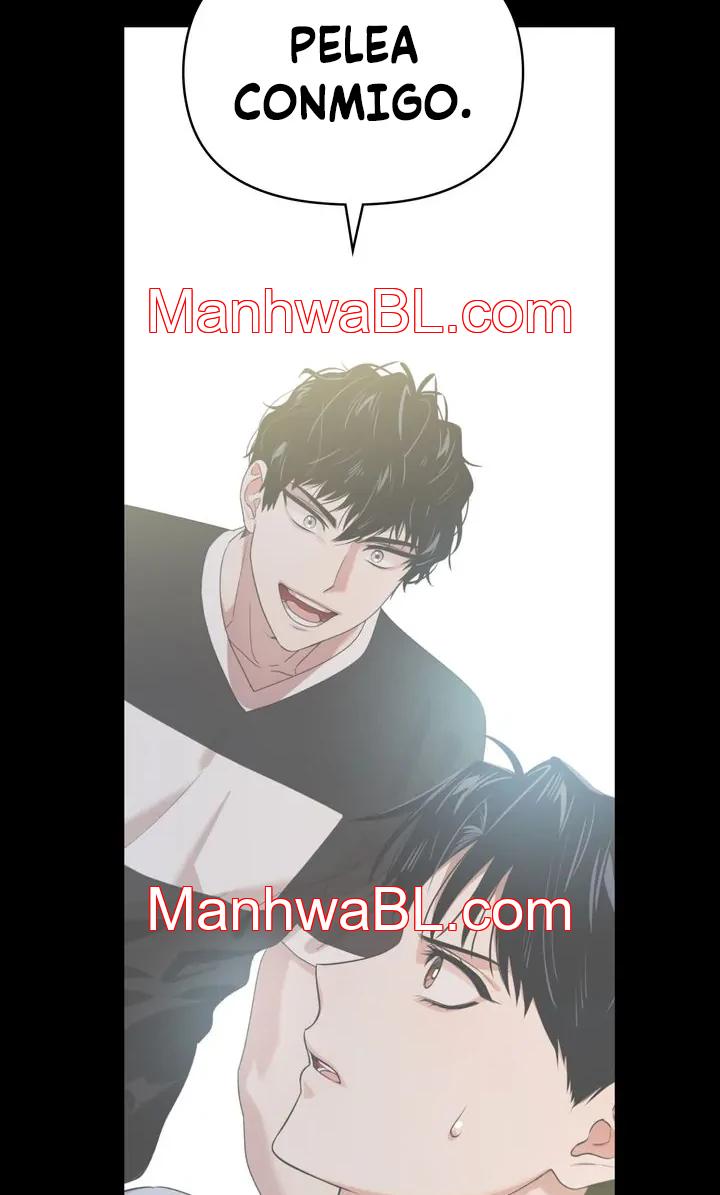 Save the Hunter - Capítulo 16 manhwa