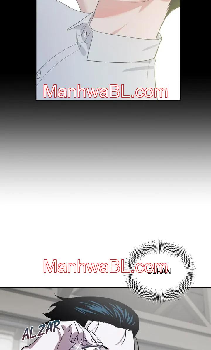 Save the Hunter - Capítulo 16 manhwa