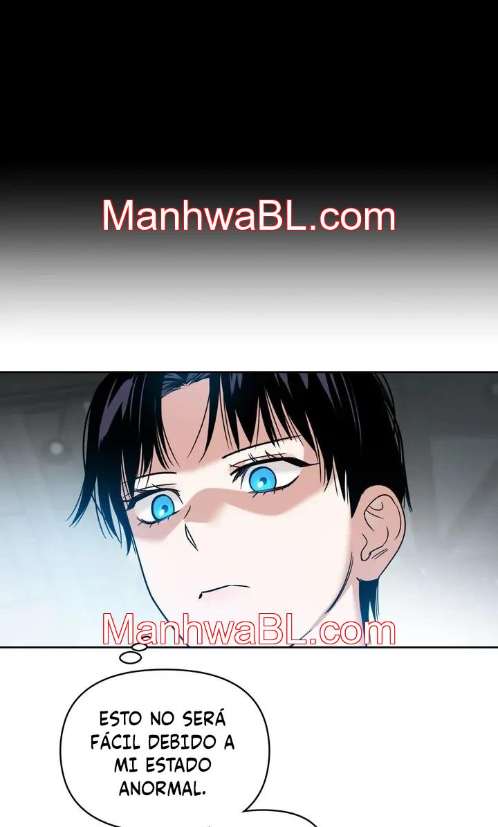Save the Hunter - Capítulo 16 manhwa