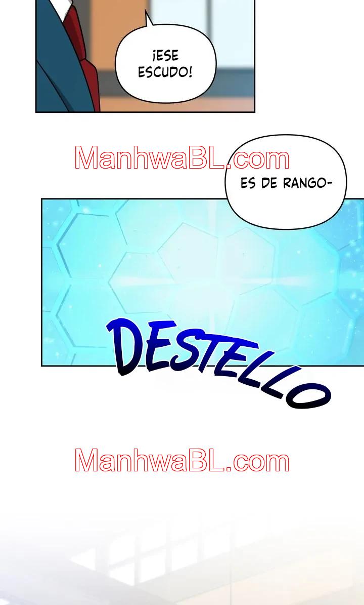Save the Hunter - Capítulo 16 manhwa