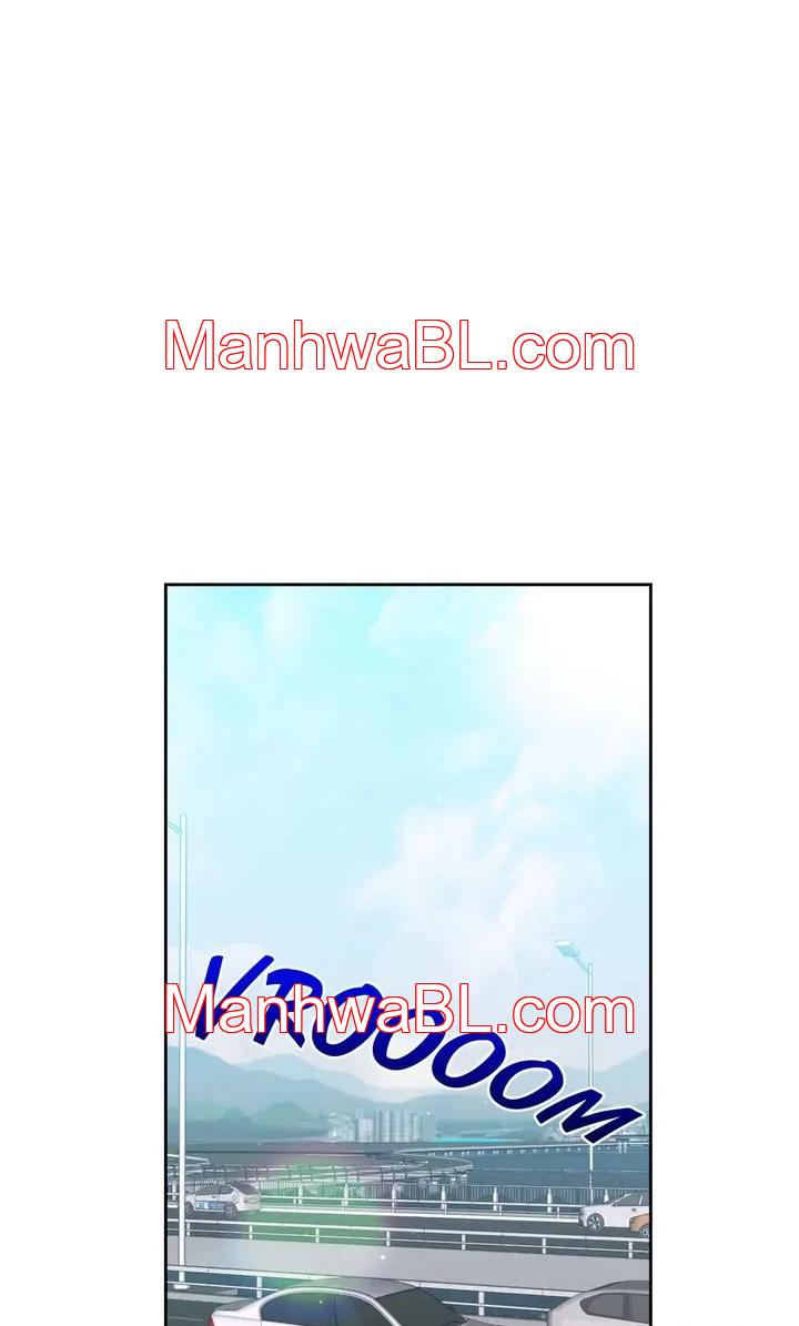 Save the Hunter - Capítulo 16 manhwa
