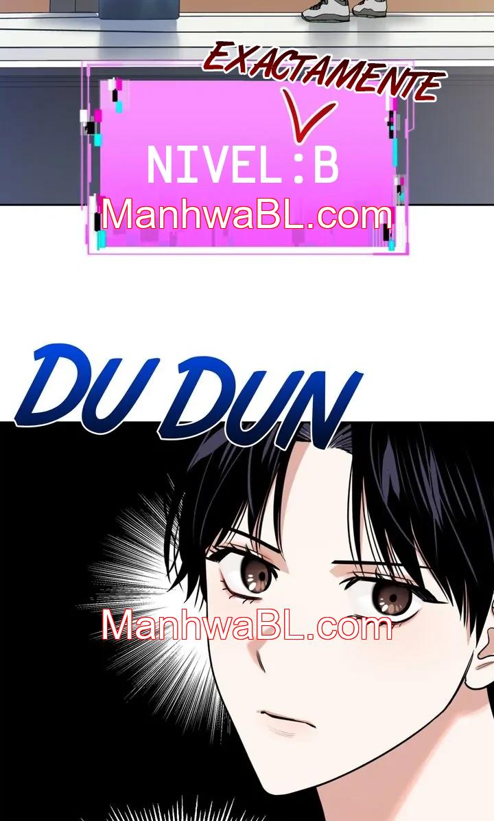 Save the Hunter - Capítulo 16 manhwa