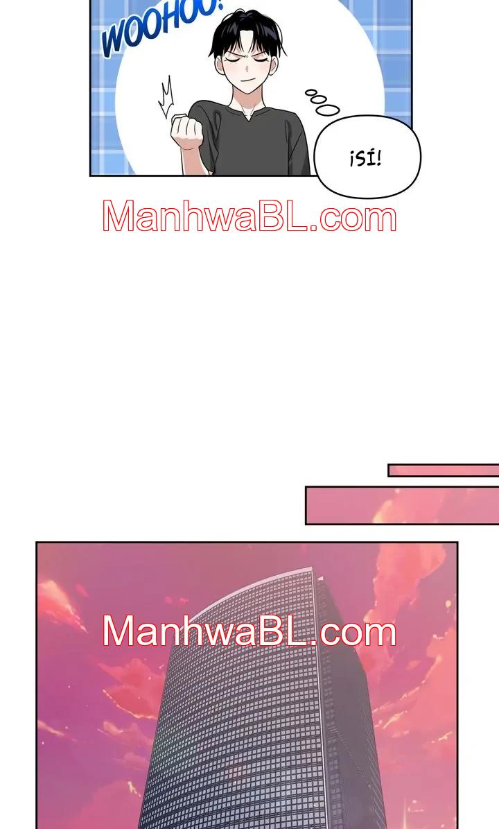 Save the Hunter - Capítulo 16 manhwa