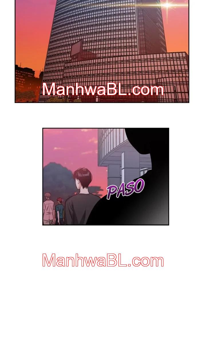 Save the Hunter - Capítulo 16 manhwa
