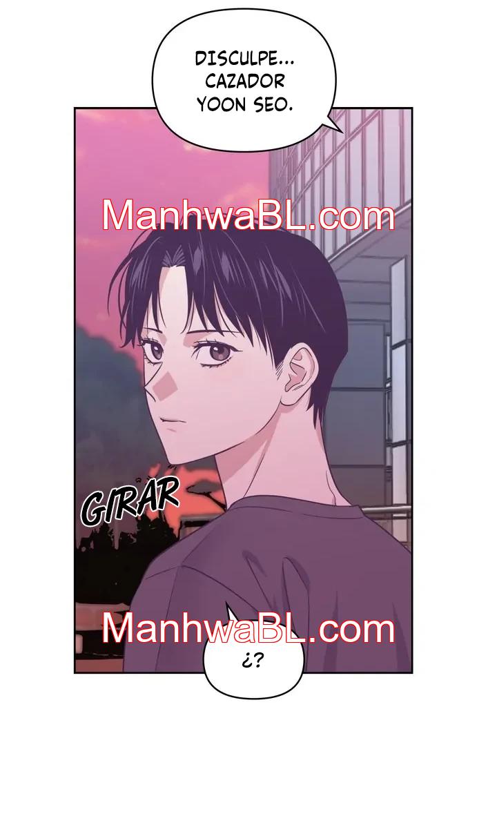 Save the Hunter - Capítulo 16 manhwa