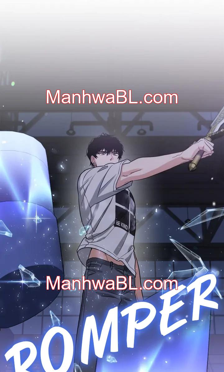 Save the Hunter - Capítulo 16 manhwa