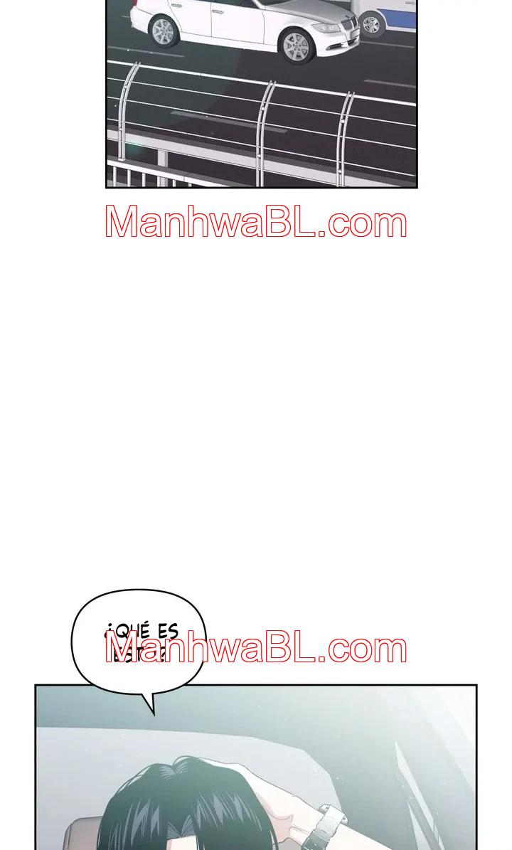 Save the Hunter - Capítulo 16 manhwa