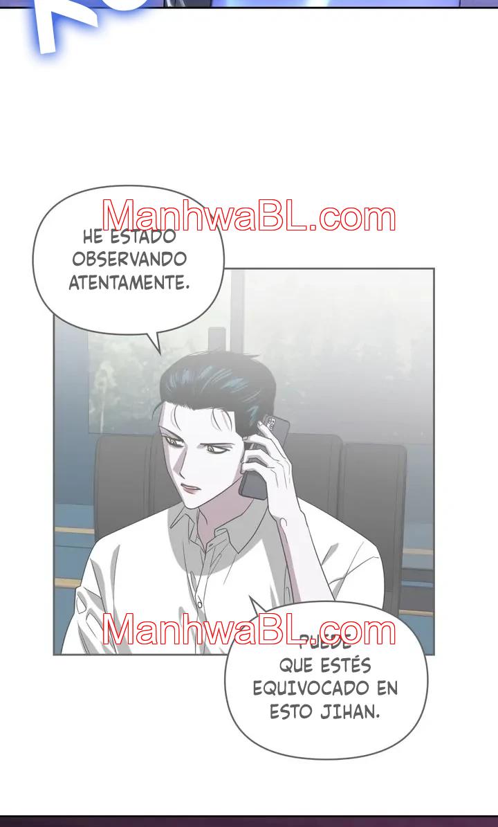 Save the Hunter - Capítulo 16 manhwa