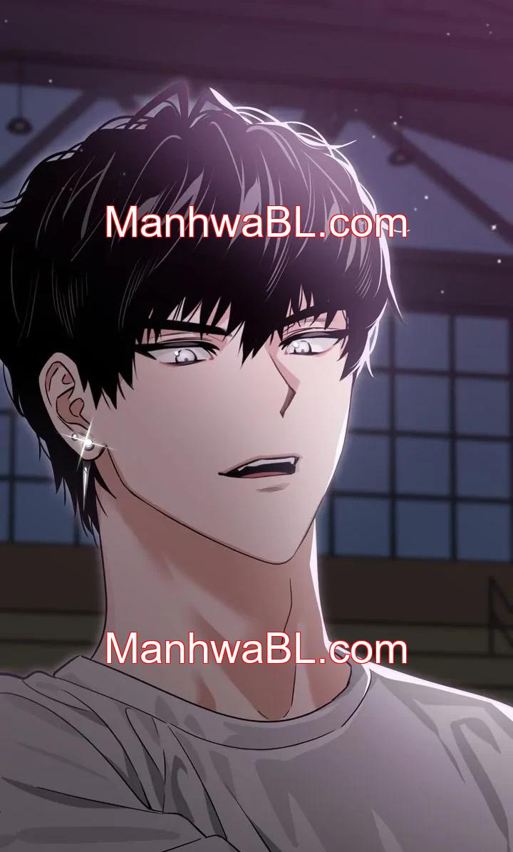 Save the Hunter - Capítulo 16 manhwa