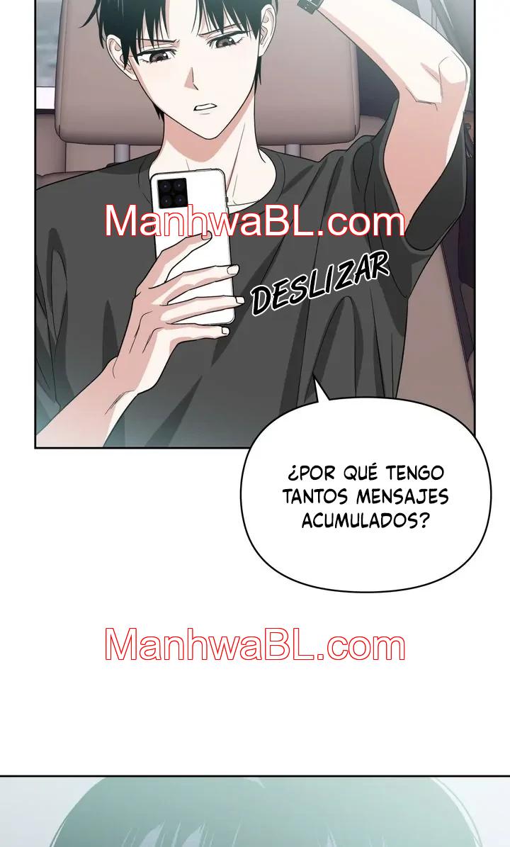 Save the Hunter - Capítulo 16 manhwa