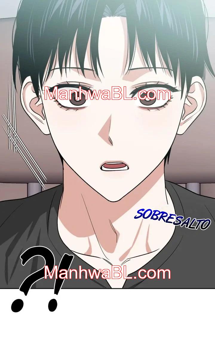 Save the Hunter - Capítulo 16 manhwa