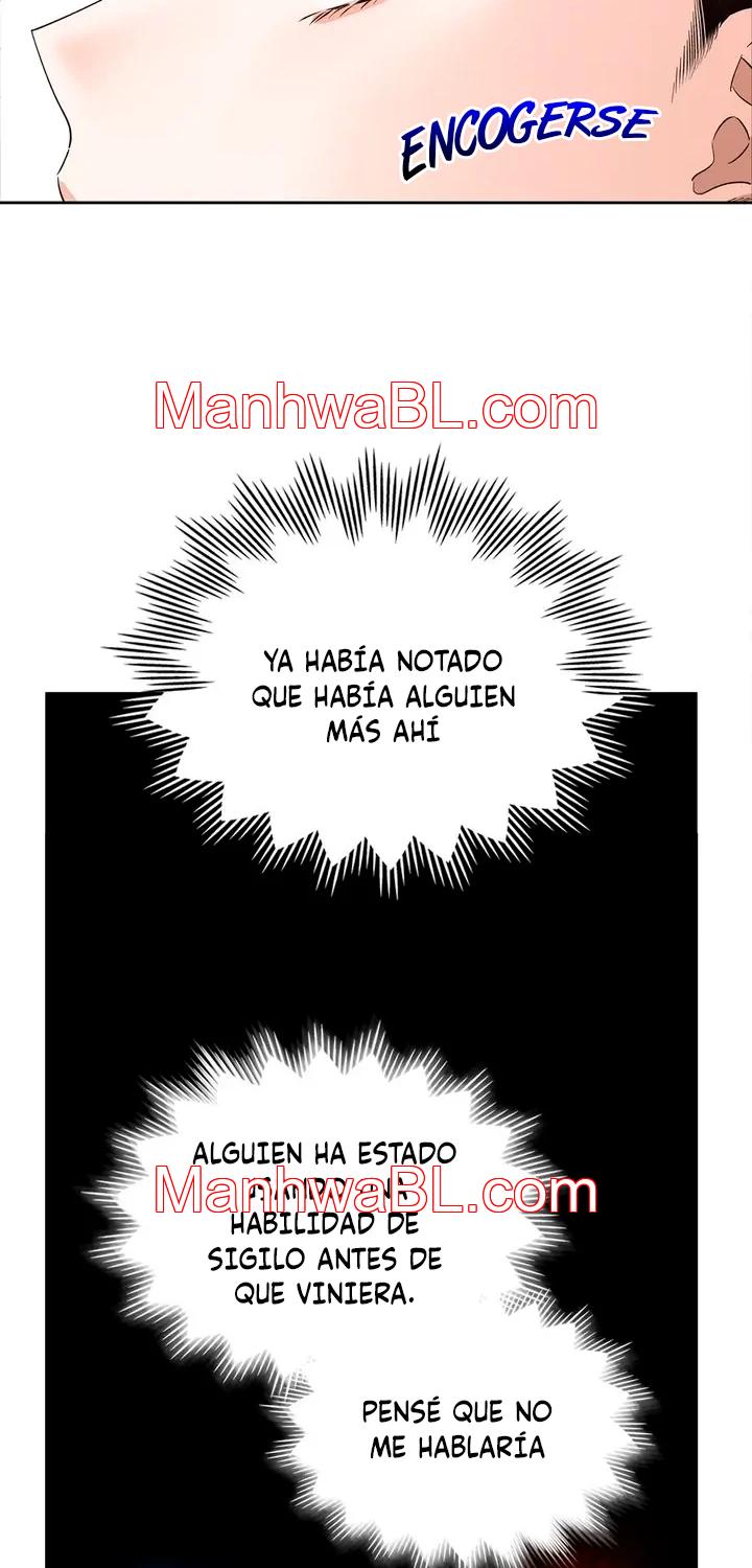 Save the Hunter - Capítulo 5 manhwa