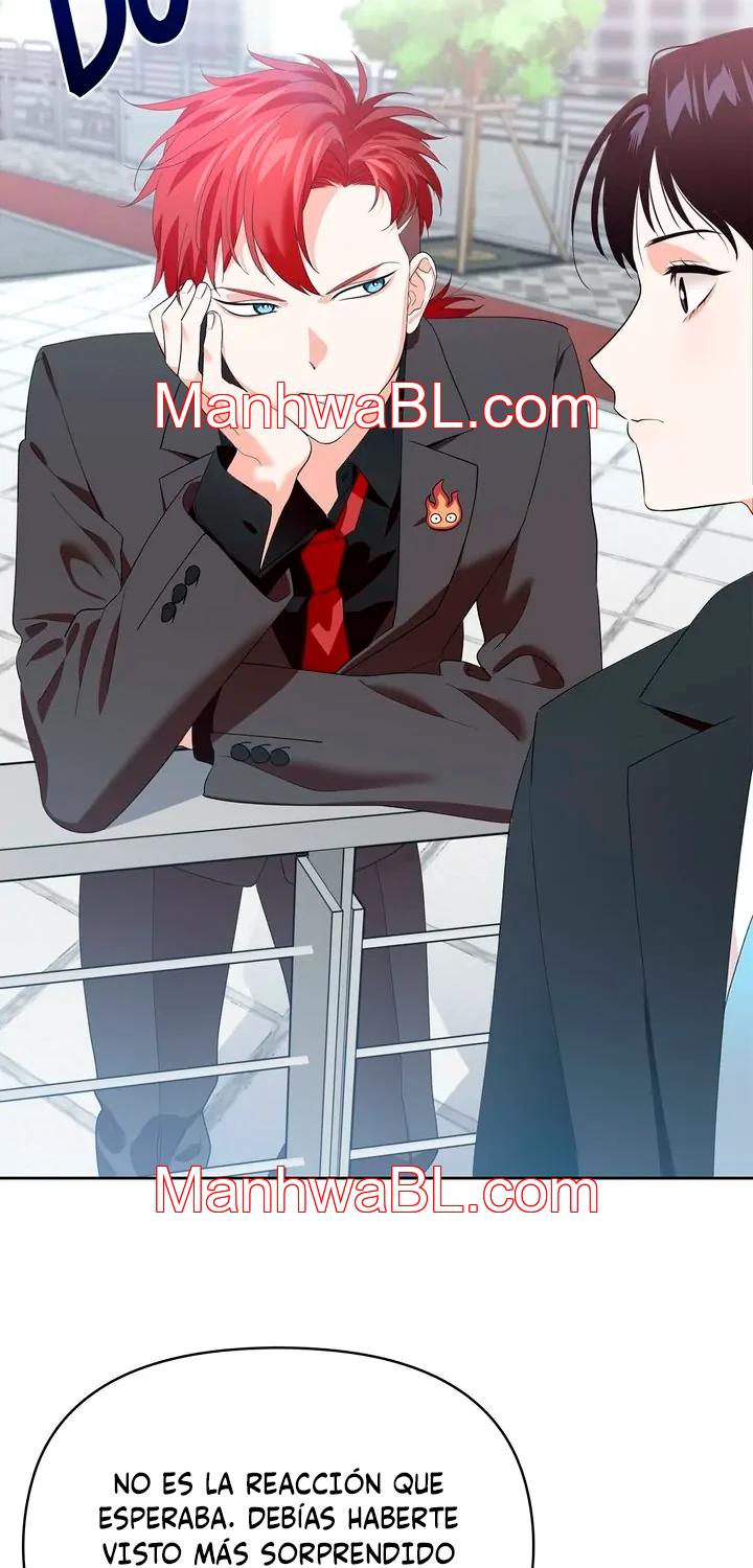 Save the Hunter - Capítulo 5 manhwa