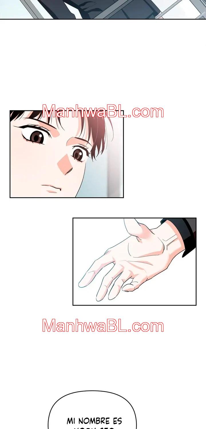Save the Hunter - Capítulo 5 manhwa