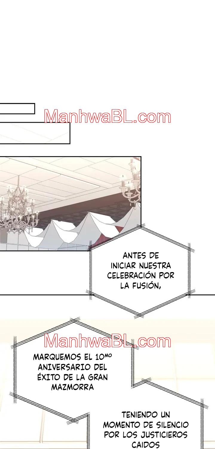 Save the Hunter - Capítulo 5 manhwa