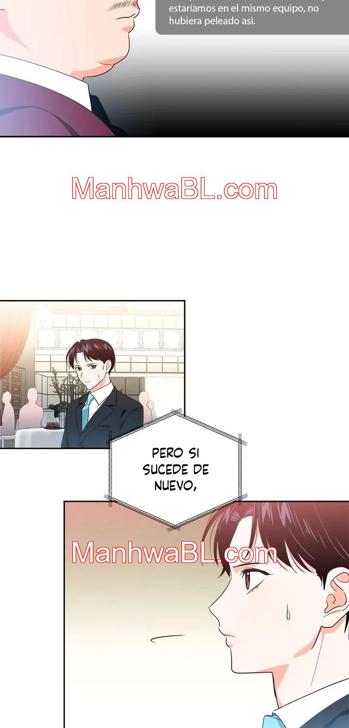 Save the Hunter - Capítulo 5 manhwa