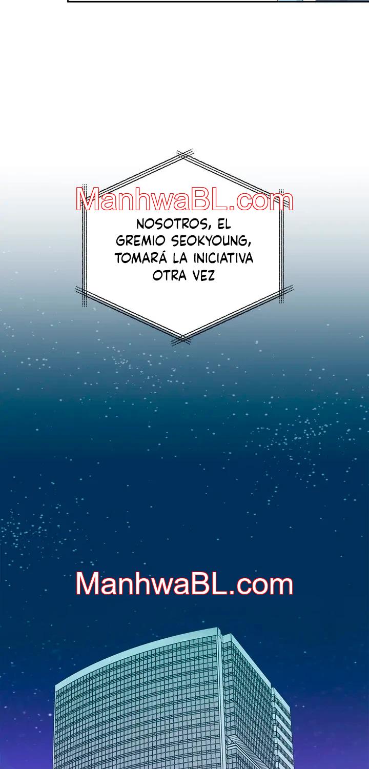 Save the Hunter - Capítulo 5 manhwa