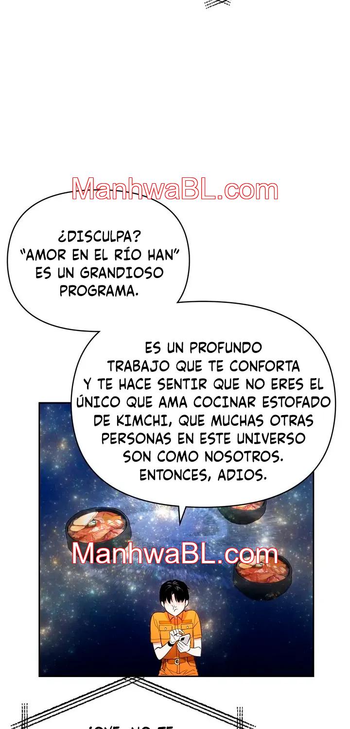 Save the Hunter - Capítulo 2 manhwa