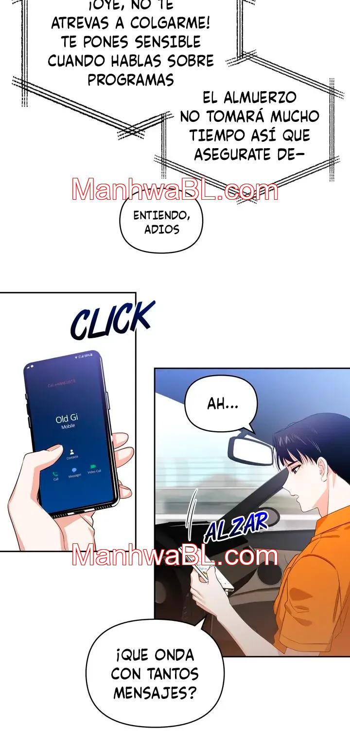 Save the Hunter - Capítulo 2 manhwa