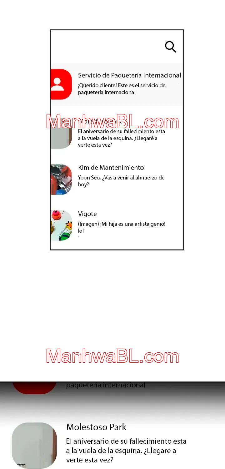 Save the Hunter - Capítulo 2 manhwa