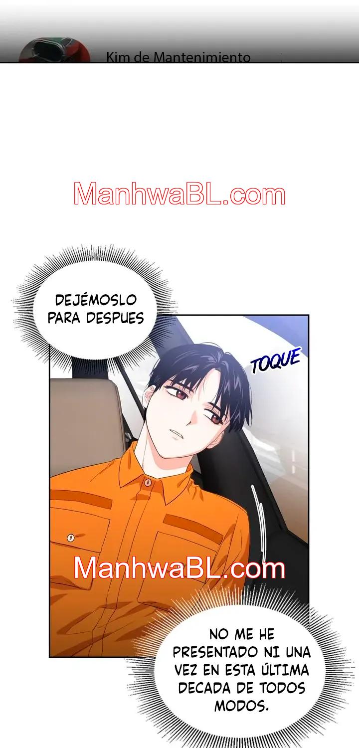 Save the Hunter - Capítulo 2 manhwa